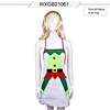 Christmas Aprons