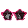 Five-Pointed Star Children Sunglasses