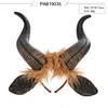 SUPERLITE BEASTLY HORNS