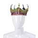 PU Foam  Jewelry King Crown Headdress