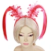 heart headband