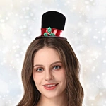 Mini Hat Novelty Hair Band