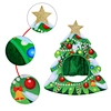 Christmas trees Hat