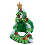 Christmas trees Hat