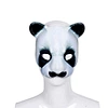 panda facemask