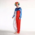 Adult Clown and Circus Costumes Halloween Costumes