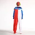 Adult Clown and Circus Costumes Halloween Costumes