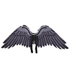 feather wings