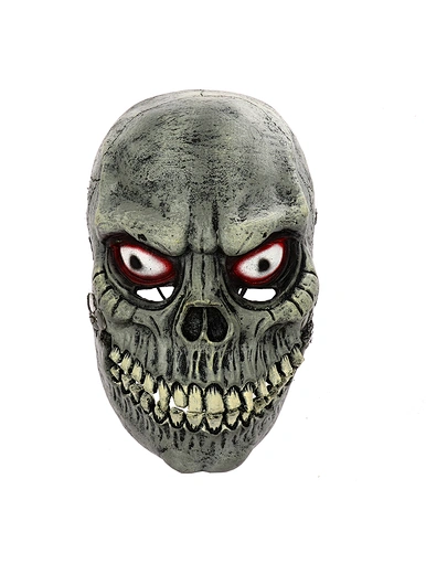 gaint skull