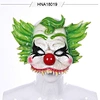 clown facemask