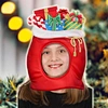 Funny Christmas Hat