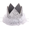 birthday princess crown