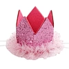 birthday princess crown