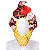 ice cream hood
