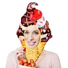 ice cream hood