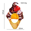 ice cream hood