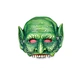 devil facemask