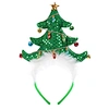 Christmas Party Headdress