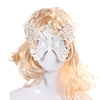 butterfly facemask