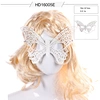 white butterfly