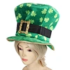 st.patrick hat
