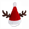 christmas elk