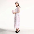 Halloween Role Play Ghost Bride Costume Masquerade