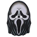 Prosthetic Skull Mask