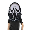 Prosthetic Skull Mask