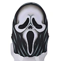 Prosthetic Skull Mask