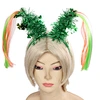  green headband