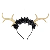 halloween headband