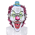 clown facemask