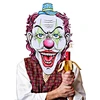 clown facemask