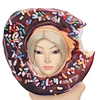 Donut Hat Food party Hats