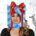 christmas hat