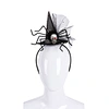 Halloween Faberic Spider Headband