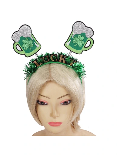  st patrick's day accessories