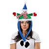 snowman hat