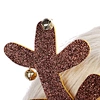 Deer costume mask