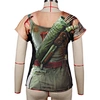 punk costume