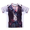 Adult PUNK Cowboy Costume,