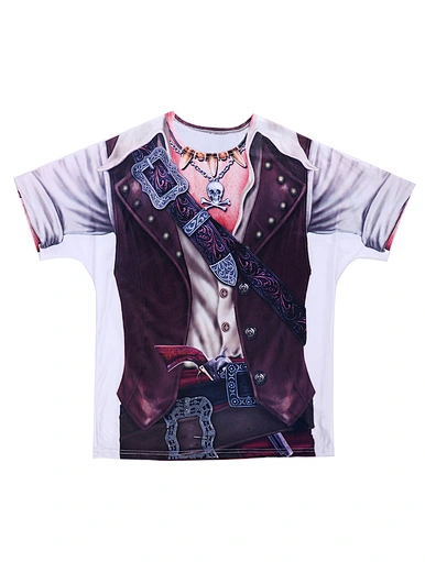 punk costume