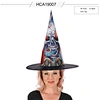 halloween witch hat