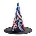 adult witch hat