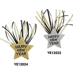 new year star
