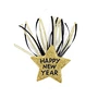 new year star