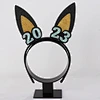 new year headband