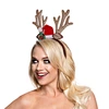 mini santa hats