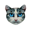 Easter Cat Mask Kitty Cosplay party Mask
